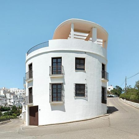 Cobijadas75 Mayorazgo Vejer de la Frontera Bagian luar foto