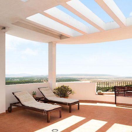 Cobijadas75 Mayorazgo Vejer de la Frontera Bagian luar foto