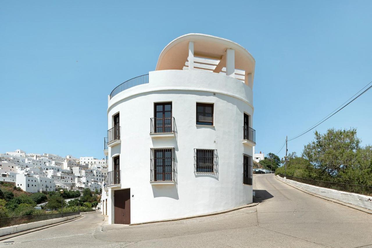 Cobijadas75 Mayorazgo Vejer de la Frontera Bagian luar foto