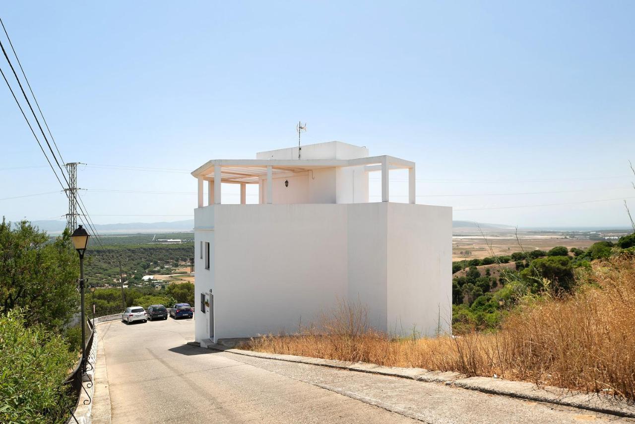 Cobijadas75 Mayorazgo Vejer de la Frontera Bagian luar foto